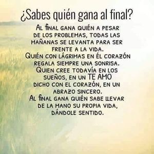 Meet your Posher, Maricela